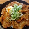 カルビ丼とスン豆腐専門店 韓丼 小牧田県店