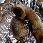 チクテベーカリー - 