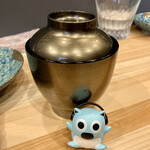 伊と千 - 何だこれは？