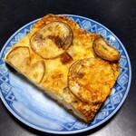 チクテベーカリー - 