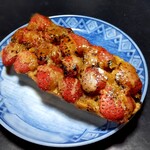 チクテベーカリー - 