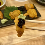 伊と千 - こんなことしちゃいました