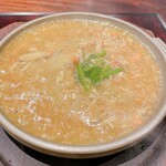 新中国料理HARAKAWA - 旬の食材とフカヒレ姿煮込み