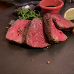 The lounge on the water - 