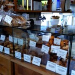 チクテベーカリー - 