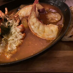 The lounge on the water - 