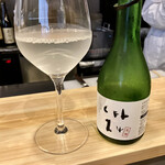 伊と千 - 亀泉酒造のCEL24