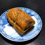 チクテベーカリー - 