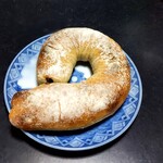 チクテベーカリー - 