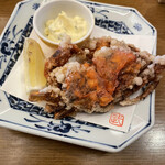 Unagi Takeda - 