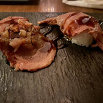 The lounge on the water - 