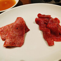 うしごろバンビーナ 銀座店 - 