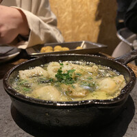 ビストロ クレスタ 麻布十番 - 