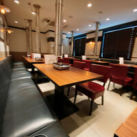 うしごろバンビーナ 銀座店 - 