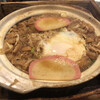 黒うどん 山長 - 料理写真: