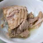 鯉とうなぎのまるます家 - 