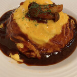 ハチマルハチカフェ - 