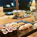 Sushiya No Uokin - 