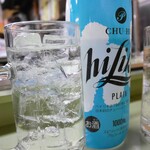 鯉とうなぎのまるます家 - 