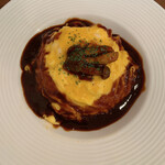 ハチマルハチカフェ - 