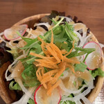 ハチマルハチカフェ - 