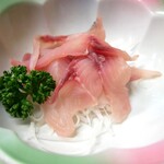 鯉とうなぎのまるます家 - 