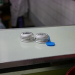 鯉とうなぎのまるます家 - 