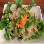 ハチマルハチカフェ - 