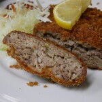 鯉とうなぎのまるます家 - 