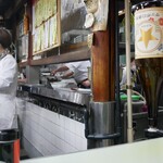 鯉とうなぎのまるます家 - 