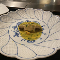 銀座うかい亭 - 