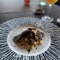 XEX ATAGO GREEN HILLS / tempura & sushi An - 
