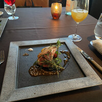 XEX ATAGO GREEN HILLS / tempura & sushi An - 