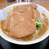 マキシマムザラーメン 初代 極