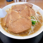 Makishimamu Za Ramen Shodai Kiwami - 