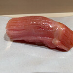 Ginza Sushi Nakahisa - 