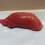 Ginza Sushi Nakahisa - 