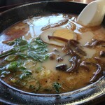 Mutsugorou Ramen - 