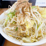 マキシマムザラーメン 初代 極 - 