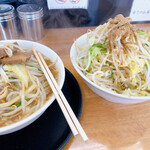 マキシマムザラーメン 初代 極 - 