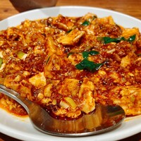 四川料理 龍の子 - 