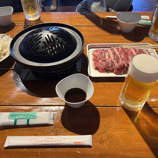 ツキサップじんぎすかんクラブ_0