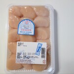 カネイ出口水産 - 料理写真:生ホタテ新鮮組