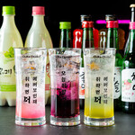 チカチキン - ドリンク写真: