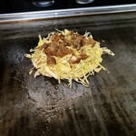 Okonomiyaki Teppan Yaki Kawaiya - 