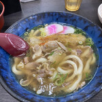 資さんうどん 諸岡店 - 