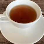 ル・タン - キャラメルフレーバーの紅茶