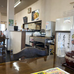 とんかつ夕やけ - 