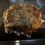 Okonomiyaki Teppan Yaki Kawaiya - 