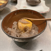 なにわ天ぷら 維心 - 